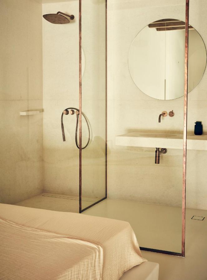 Af Lindia Nature Design Hotel Λίνδος Εξωτερικό φωτογραφία