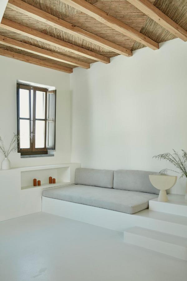 Af Lindia Nature Design Hotel Λίνδος Εξωτερικό φωτογραφία