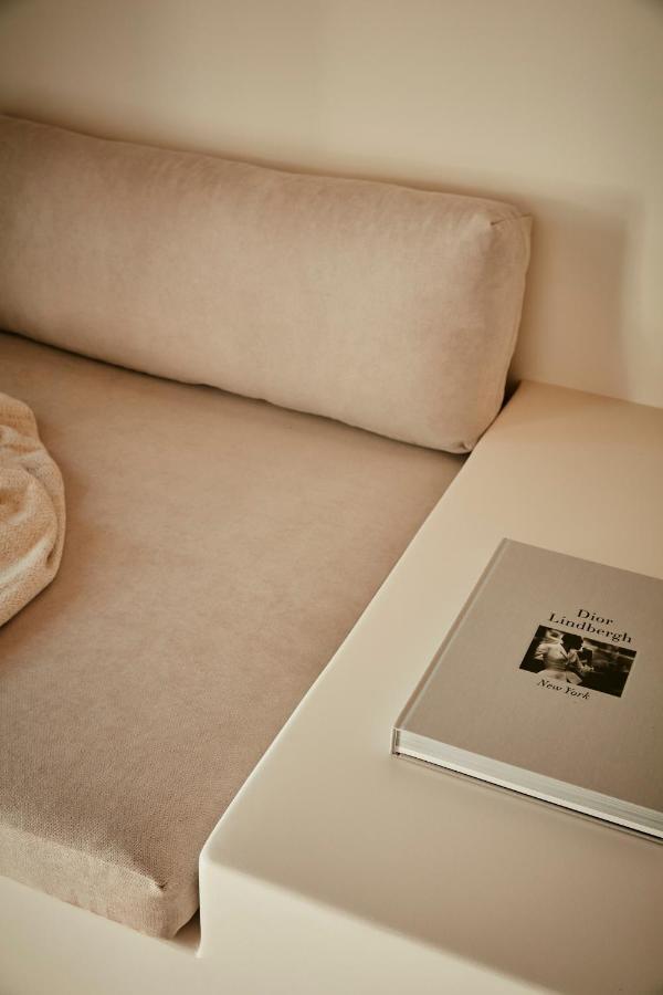 Af Lindia Nature Design Hotel Λίνδος Εξωτερικό φωτογραφία