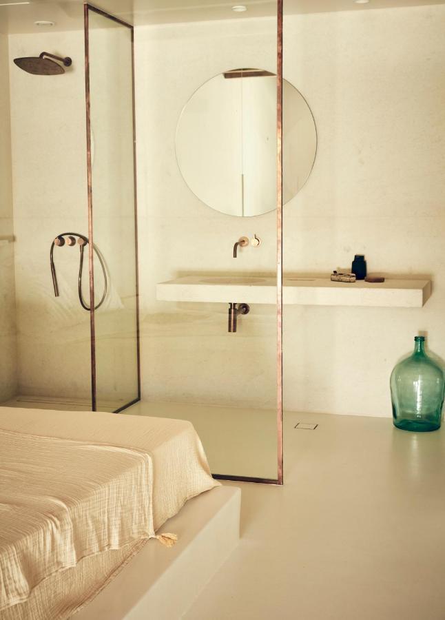 Af Lindia Nature Design Hotel Λίνδος Εξωτερικό φωτογραφία